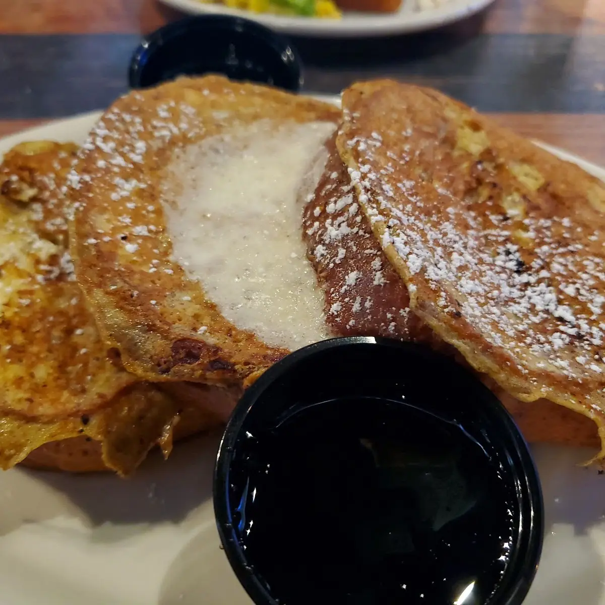 French Toast