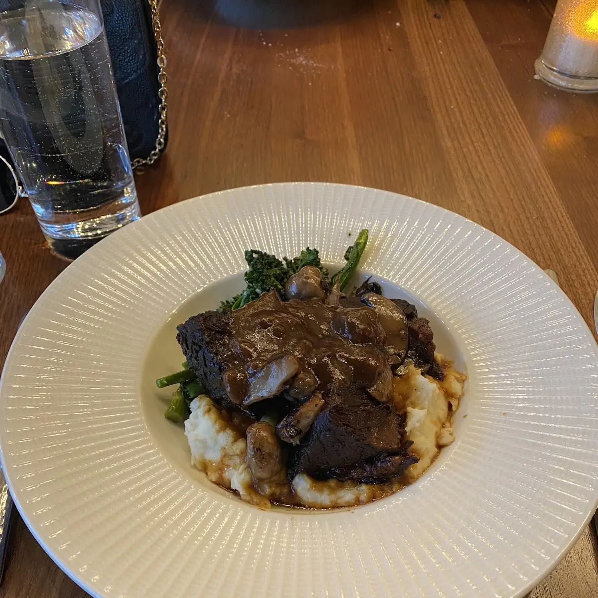 Short Rib