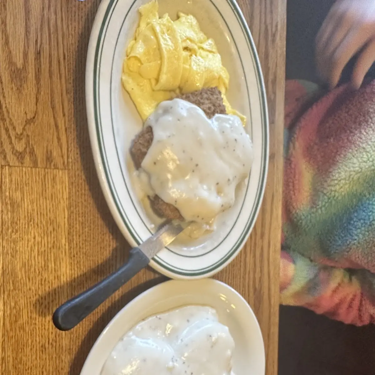 Chicken Fried Steak