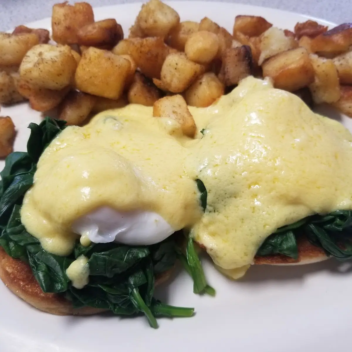 Florentine Benedict