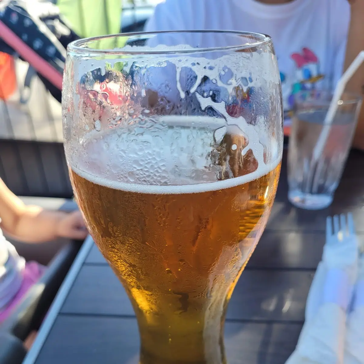 IPA Beer