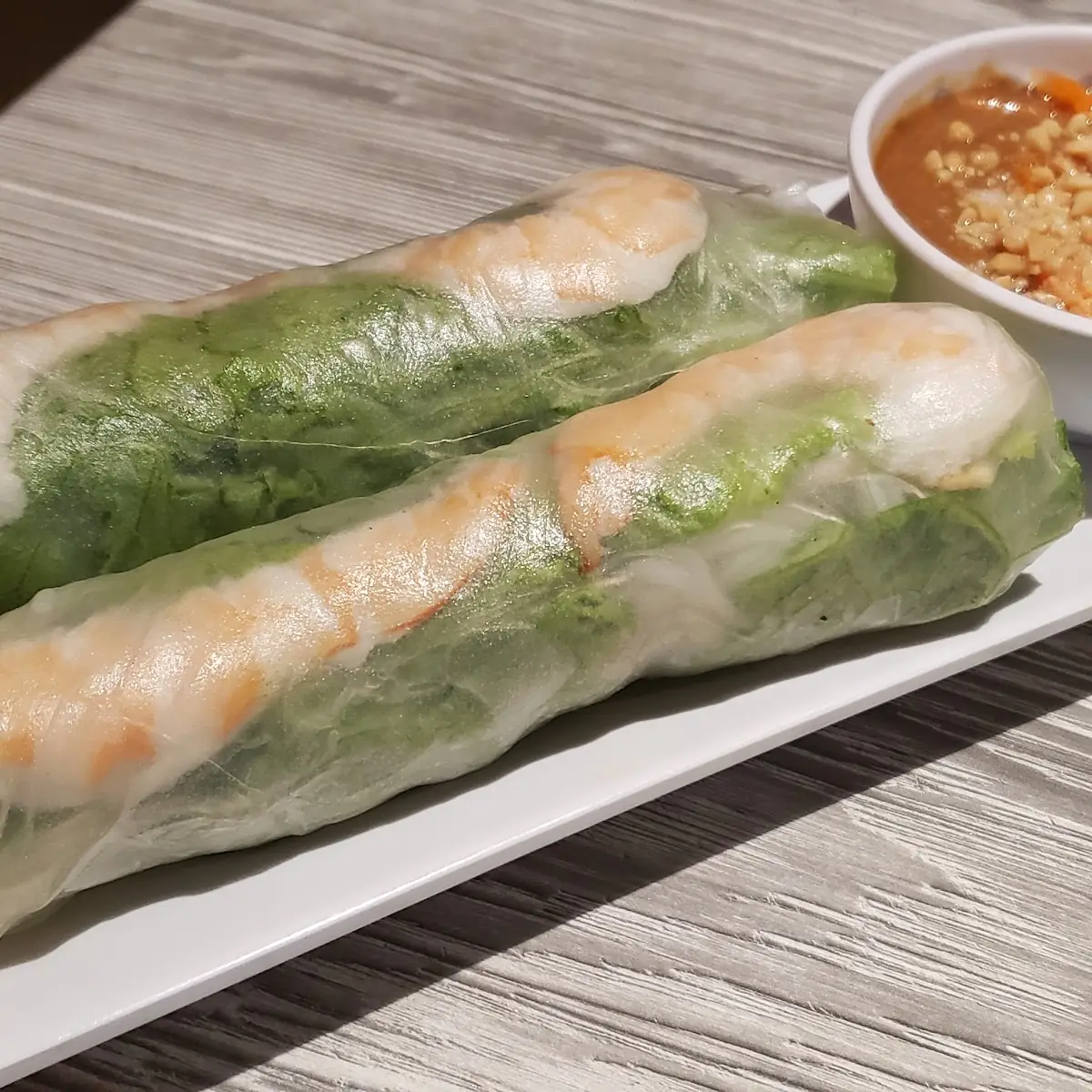 Spring Roll
