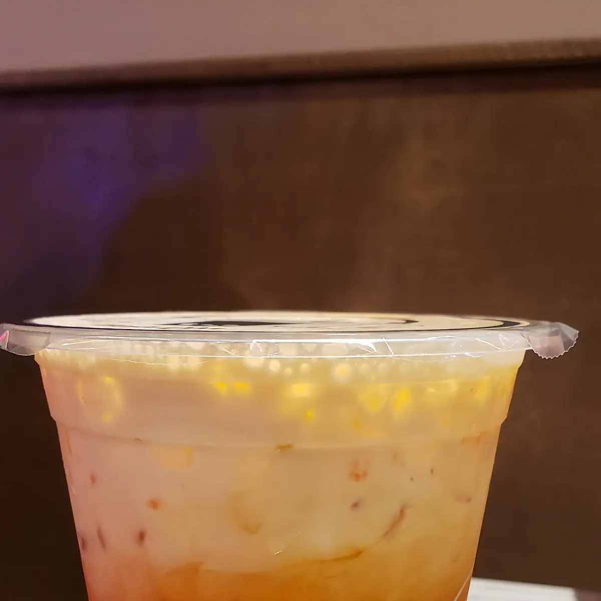 Thai Tea