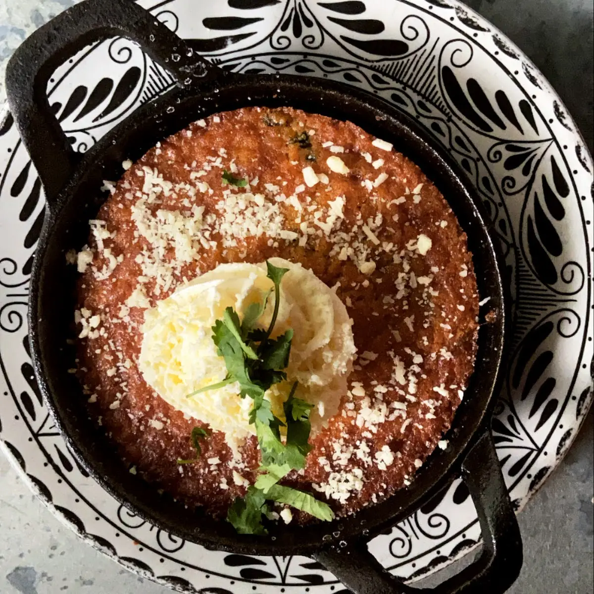Cornbread