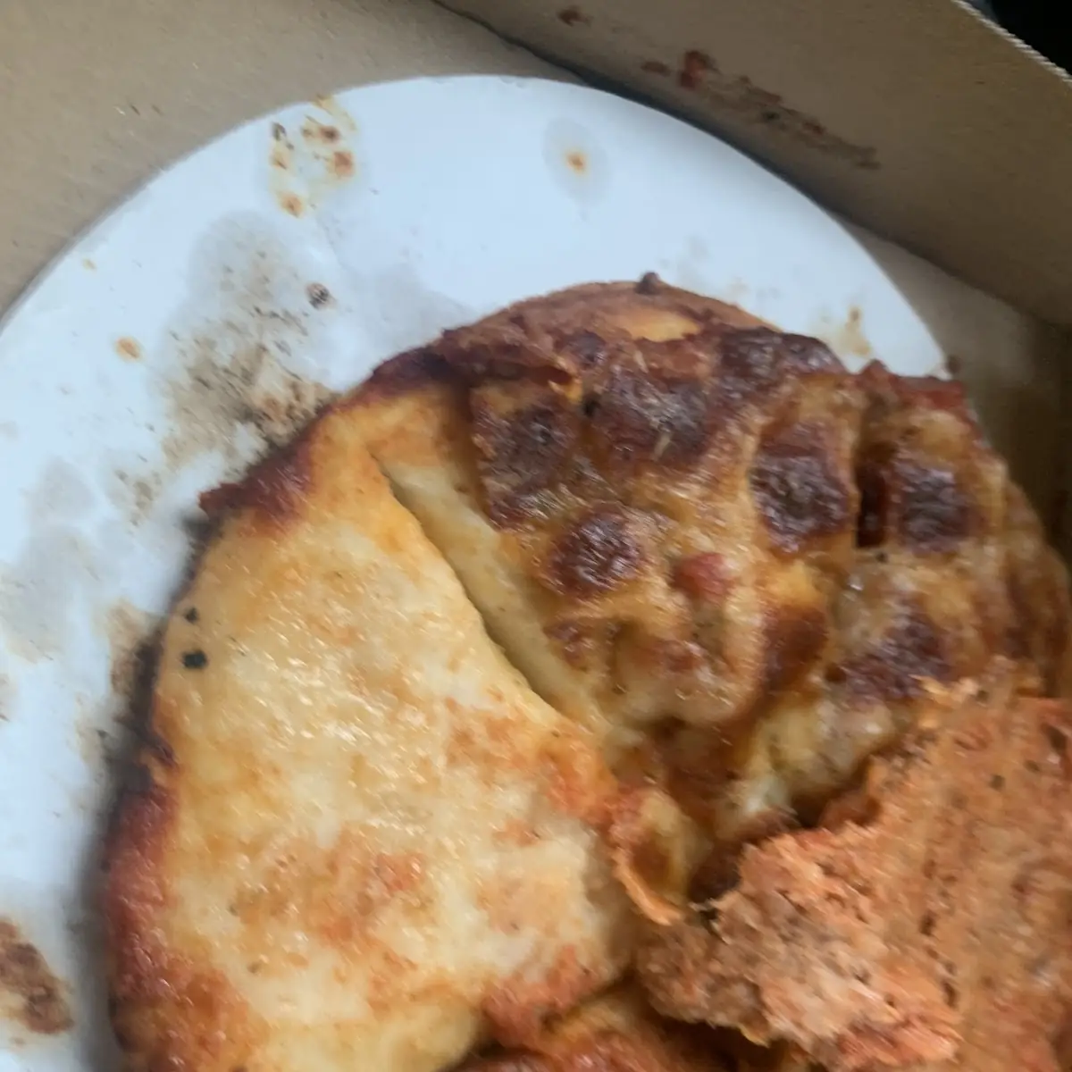 Apple Pie-Zza