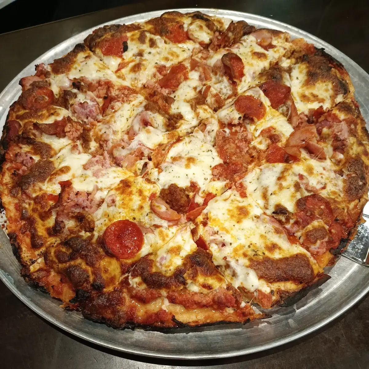 Special - The Best Pizza in Town