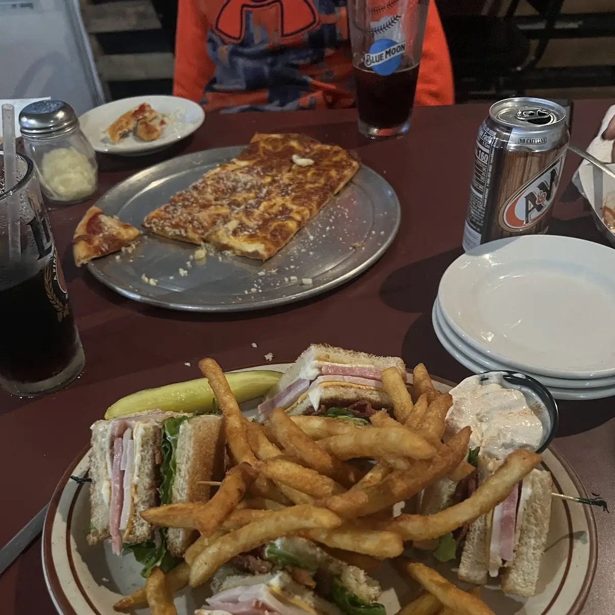 Club Sandwich