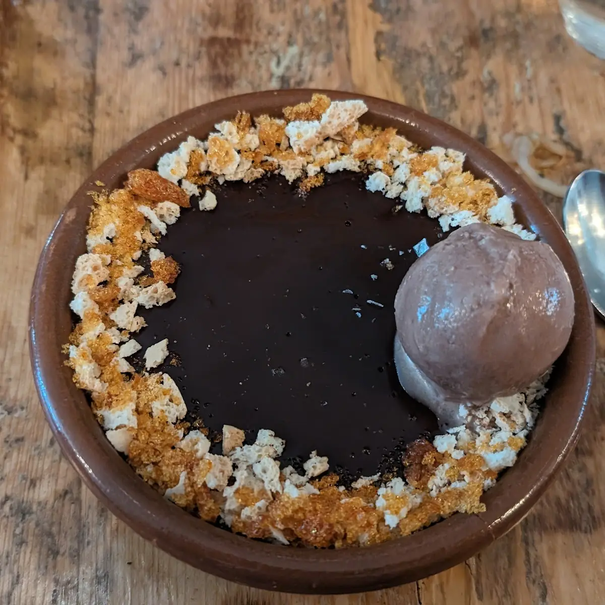 Creme Brulee