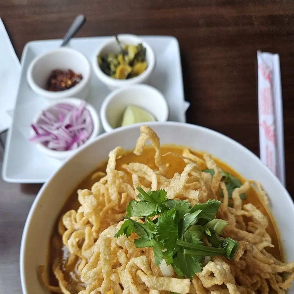 Khao Soi