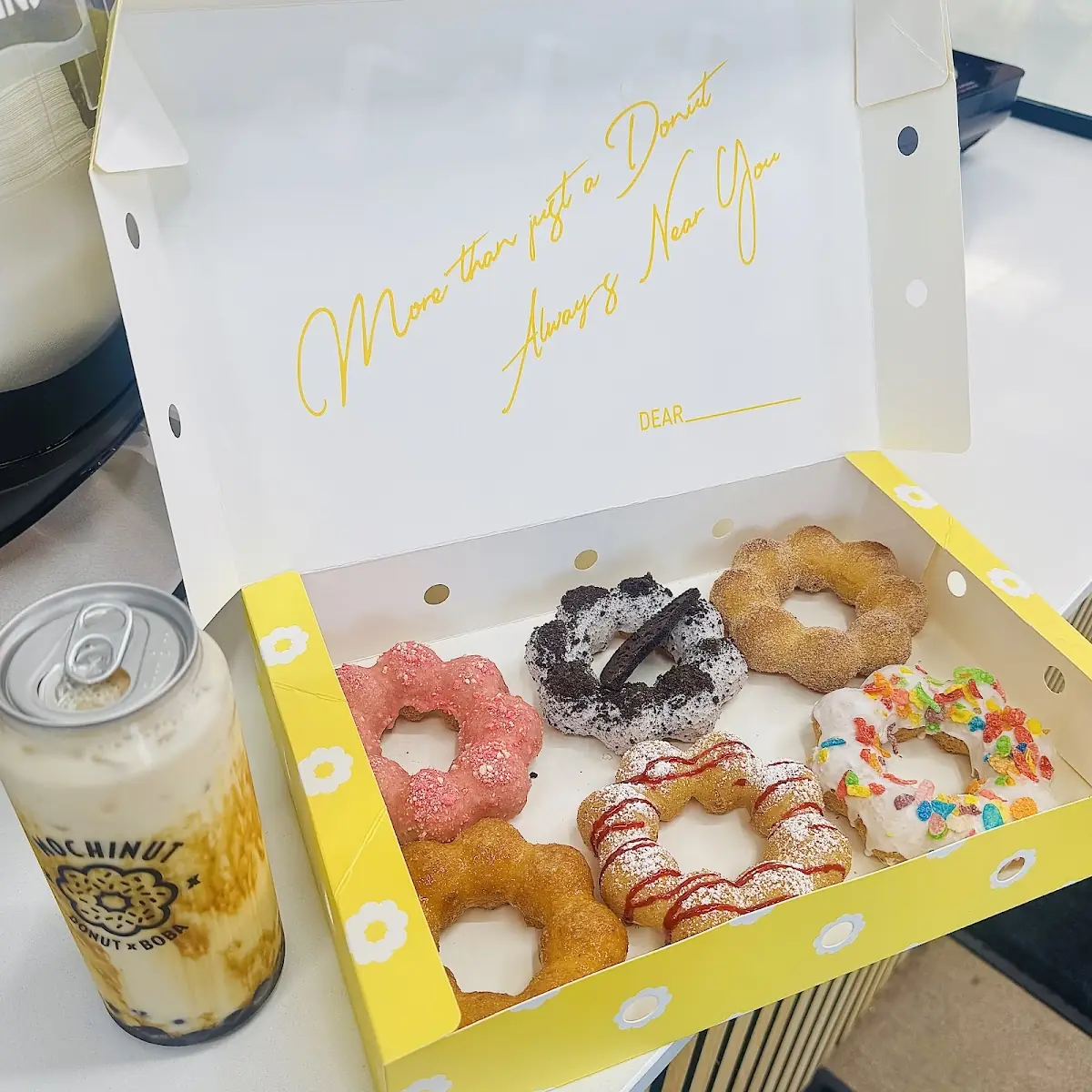 Doughnut