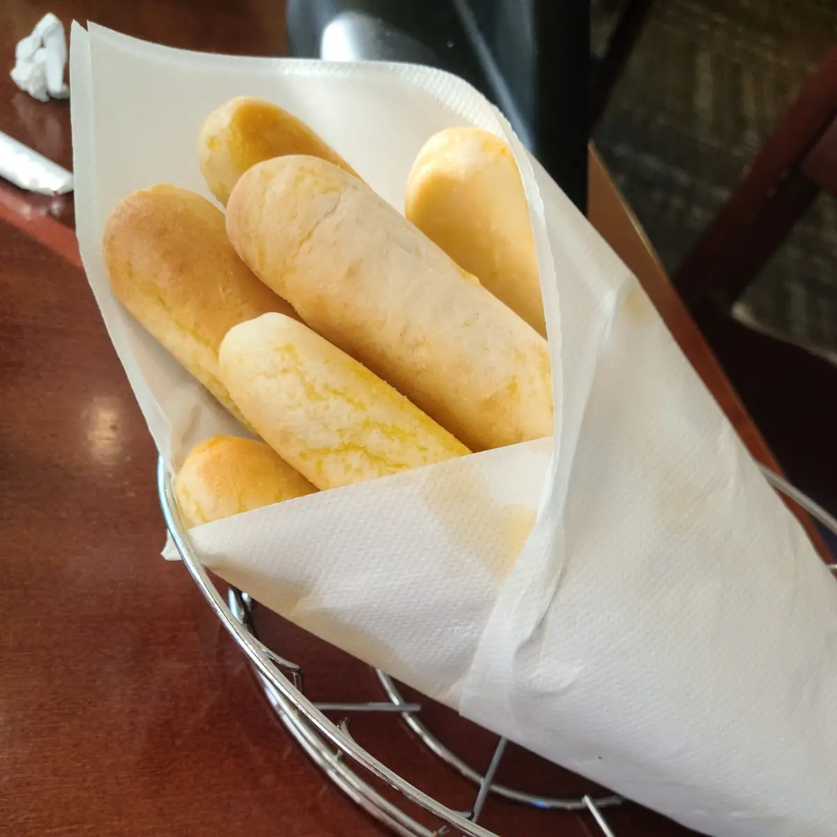 Bread Sticks
