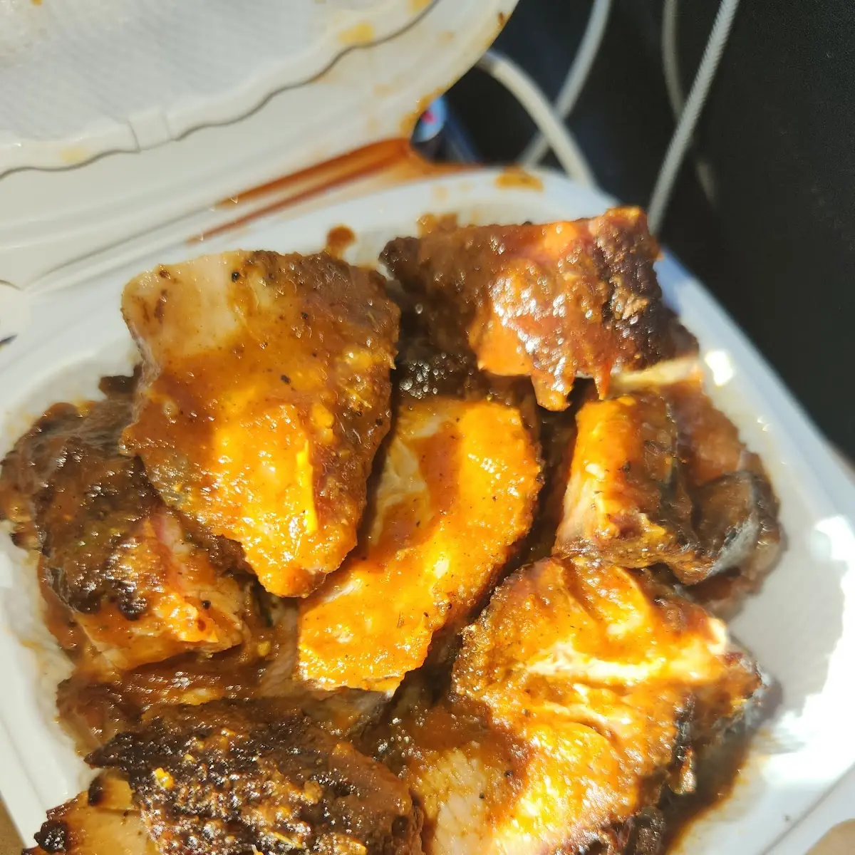 Fried Dumplings