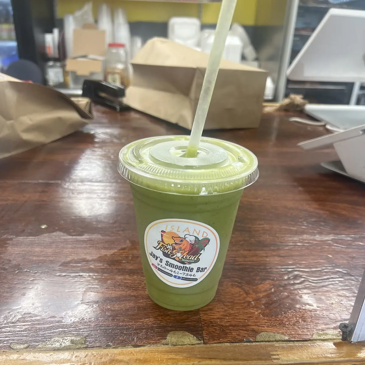 Juice