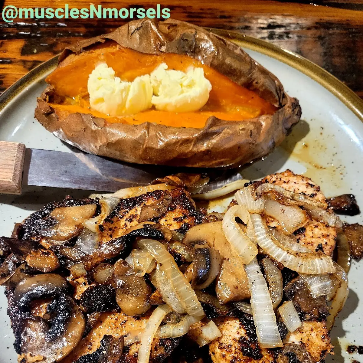 Pork Chops