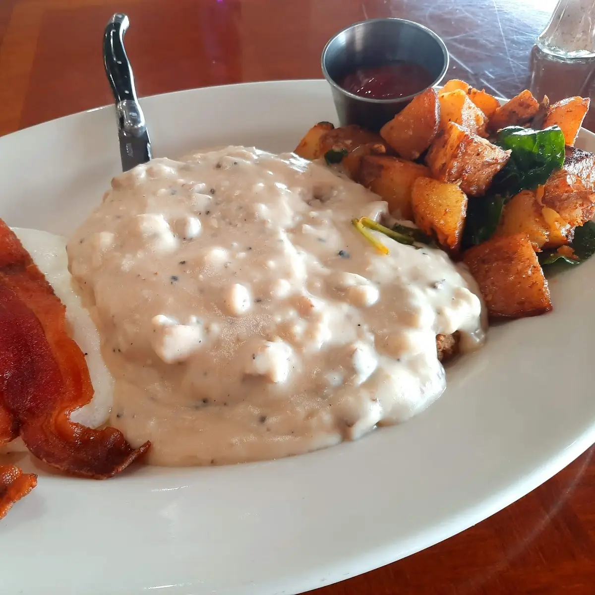 Chicken Fried Steak