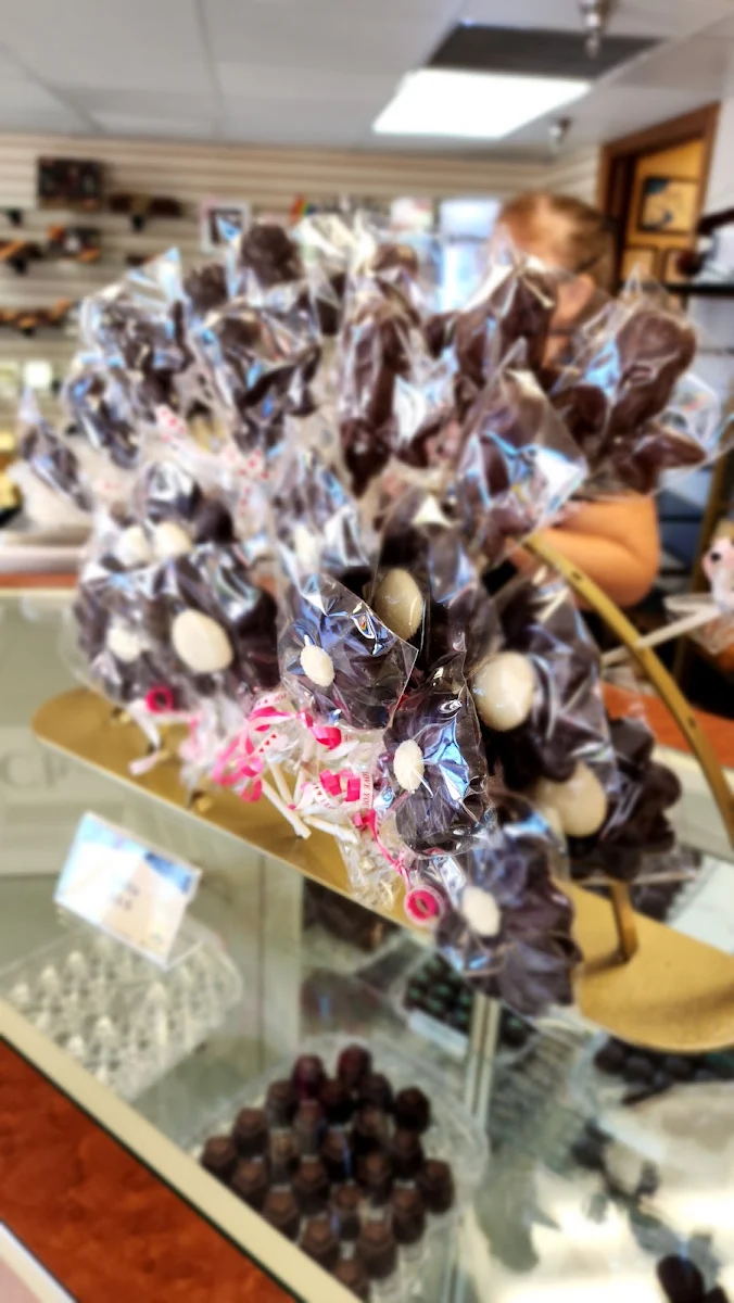 Cake Pop