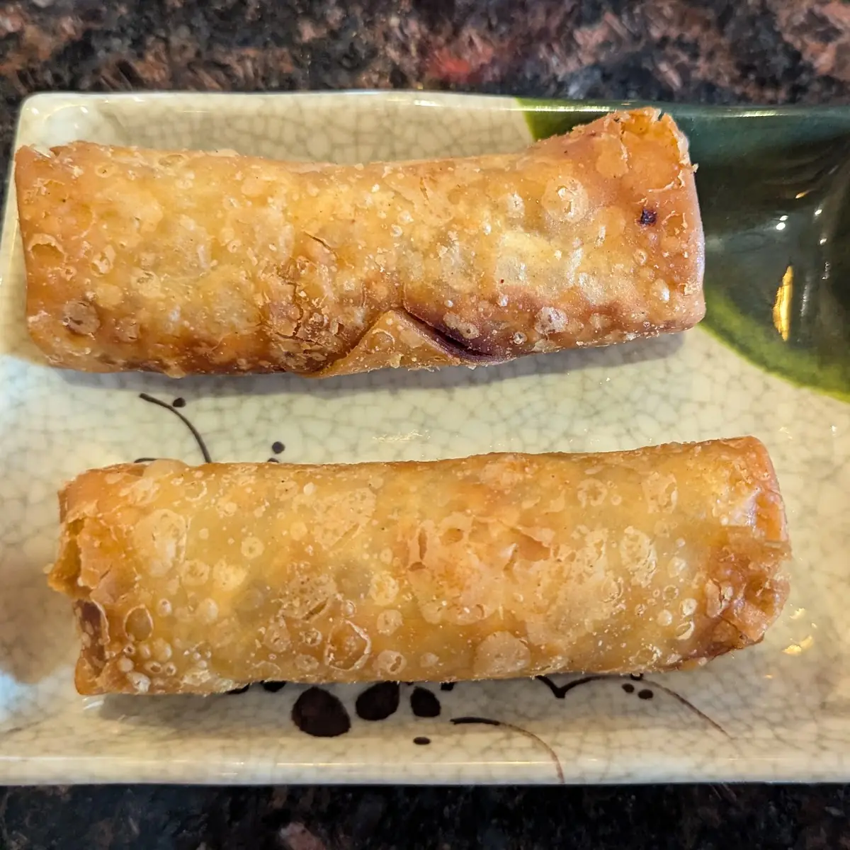 Egg Roll