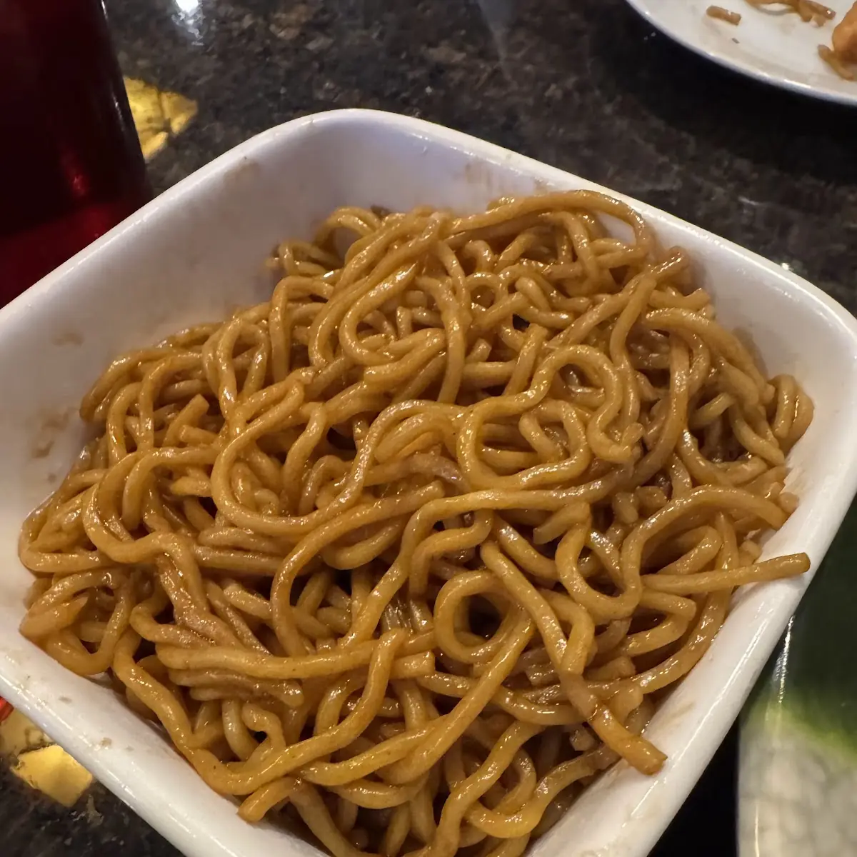 Lo Mein
