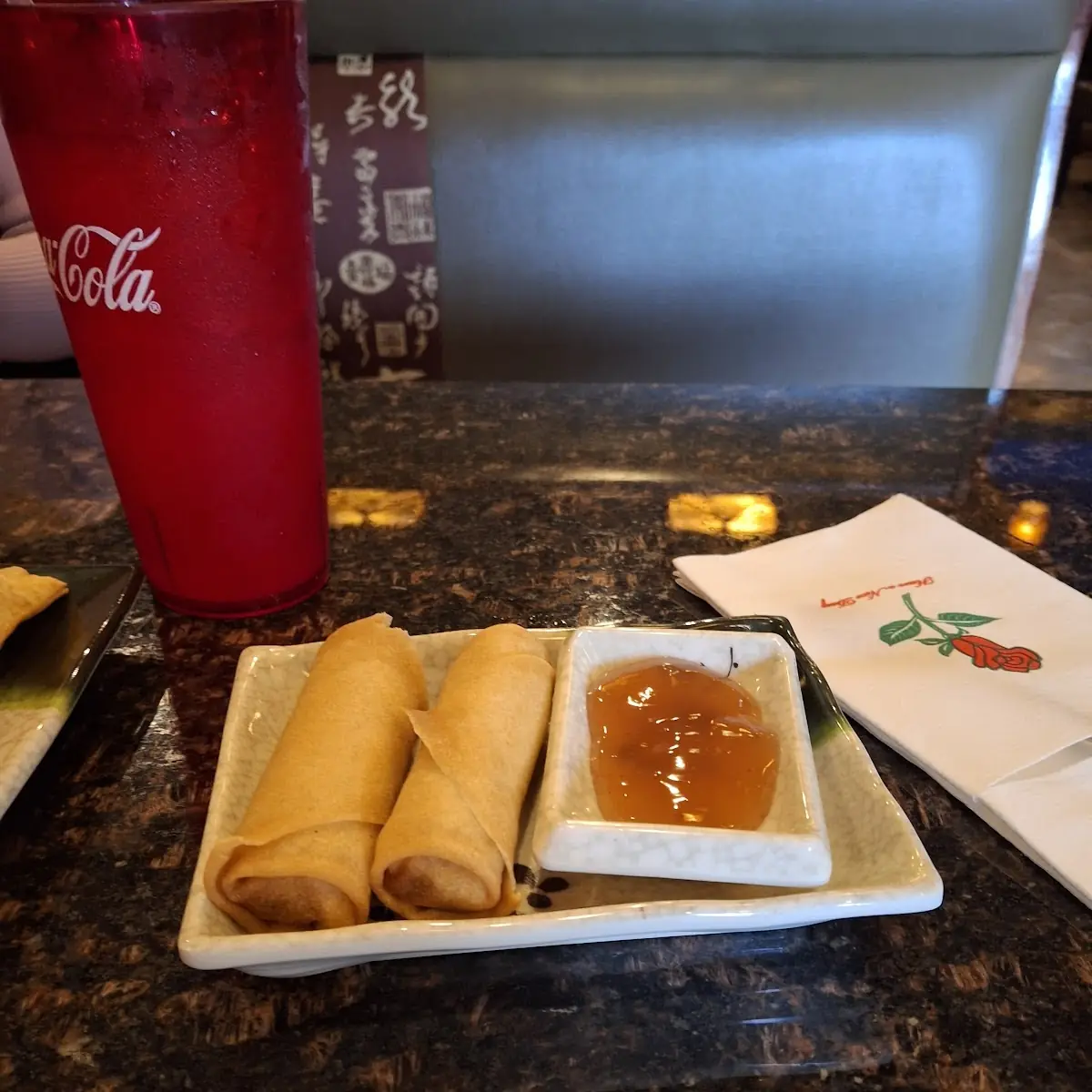 Spring Roll 2