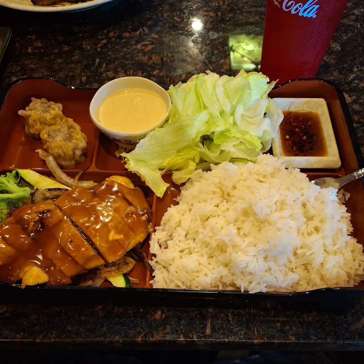Beef Fried Rice