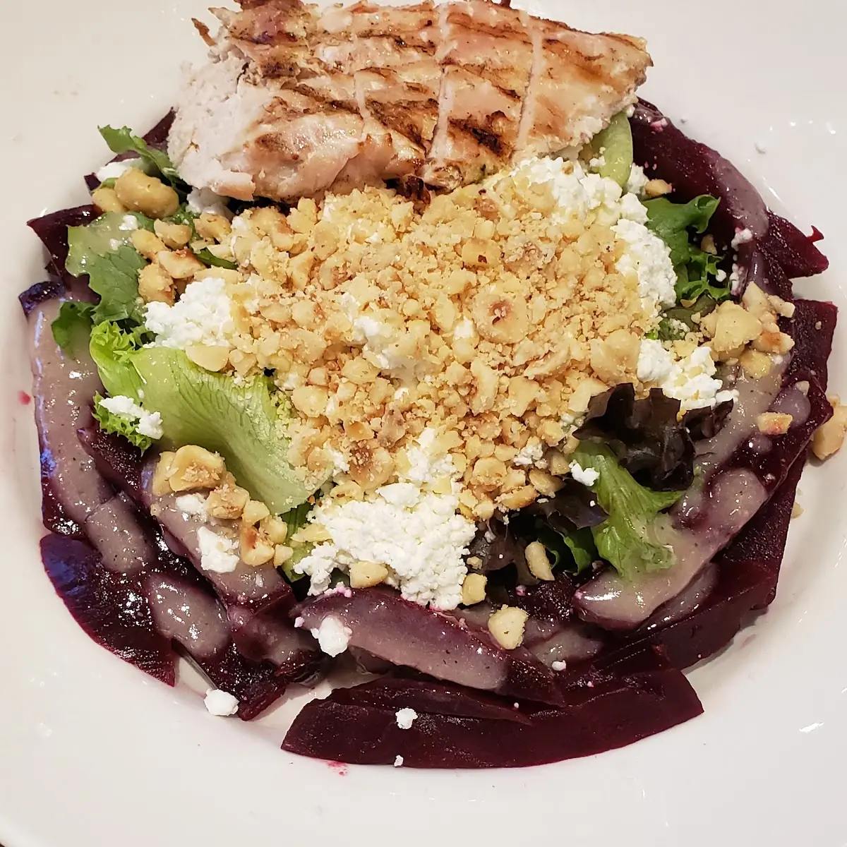 Beet Salad