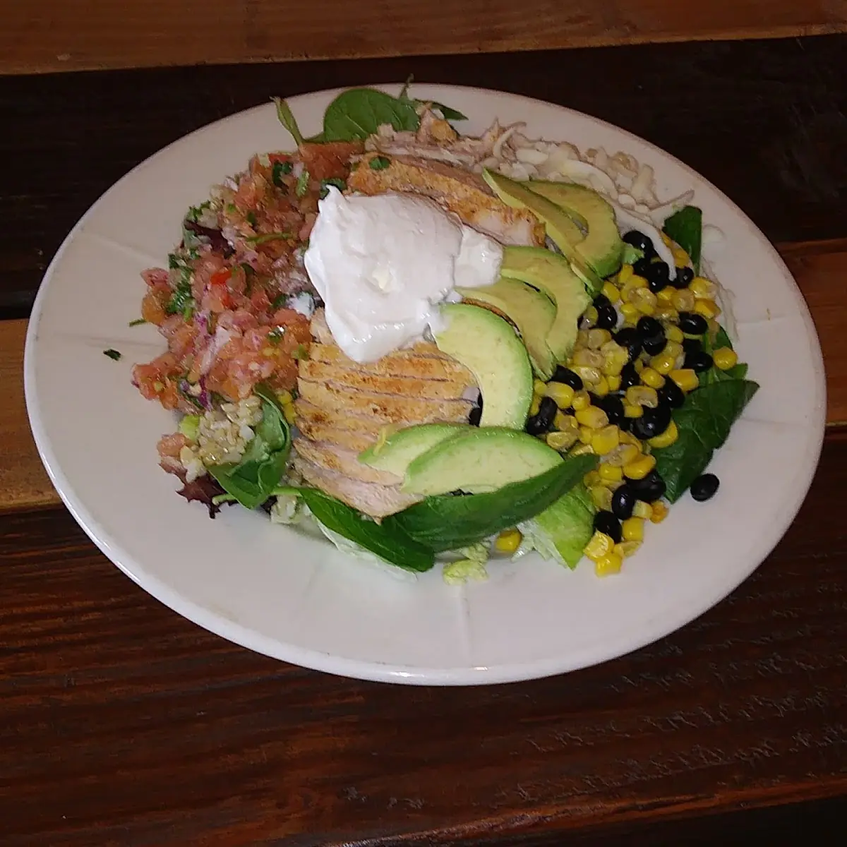 Taco Salad