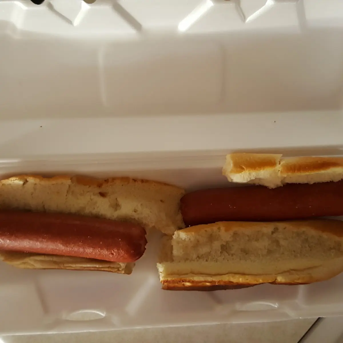 Hot Dog