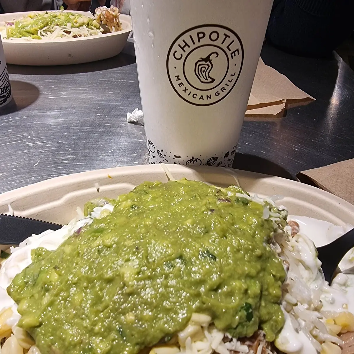 Bowl de Carnitas