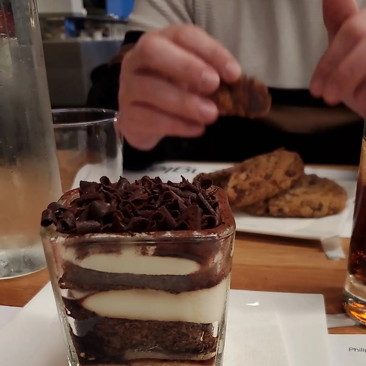 Tiramisù Maison