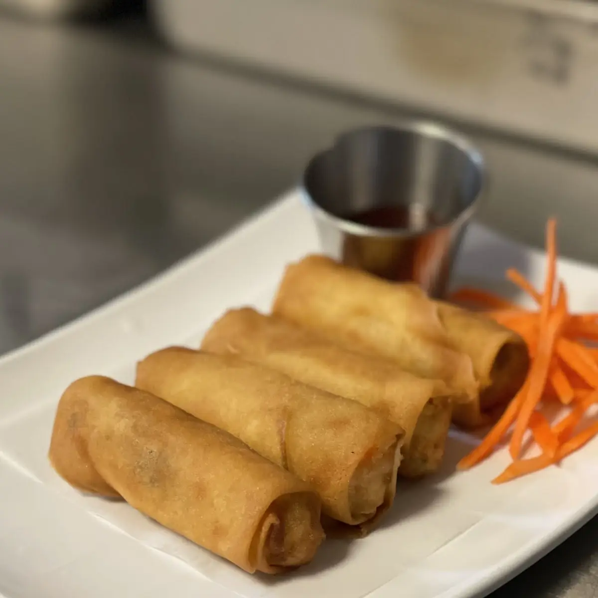 Spring Roll