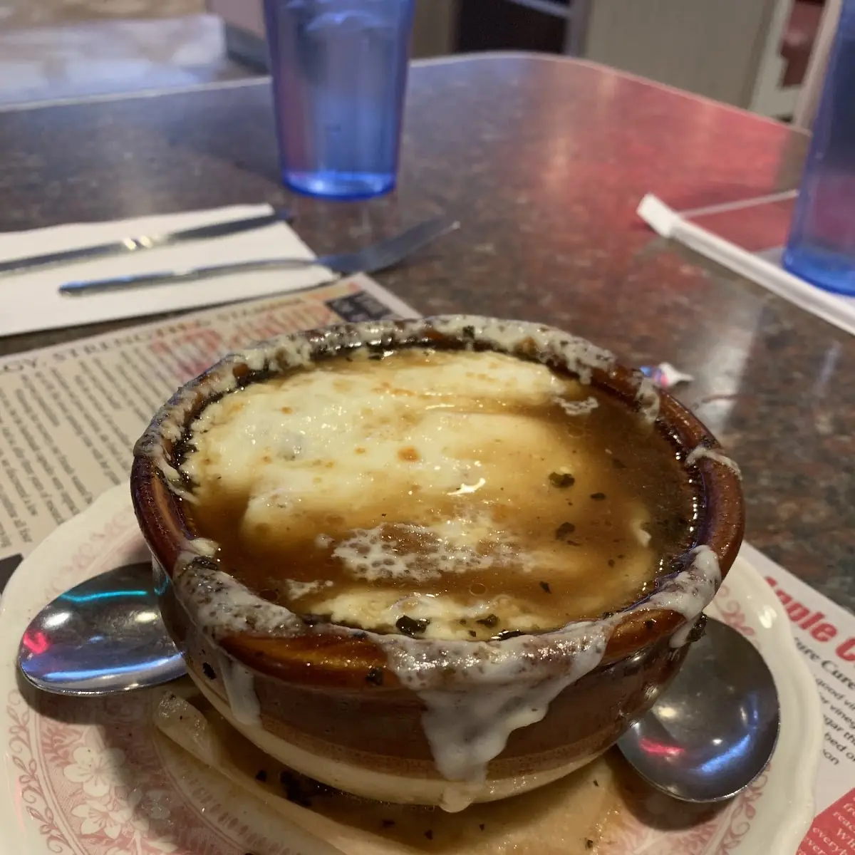 French Onion