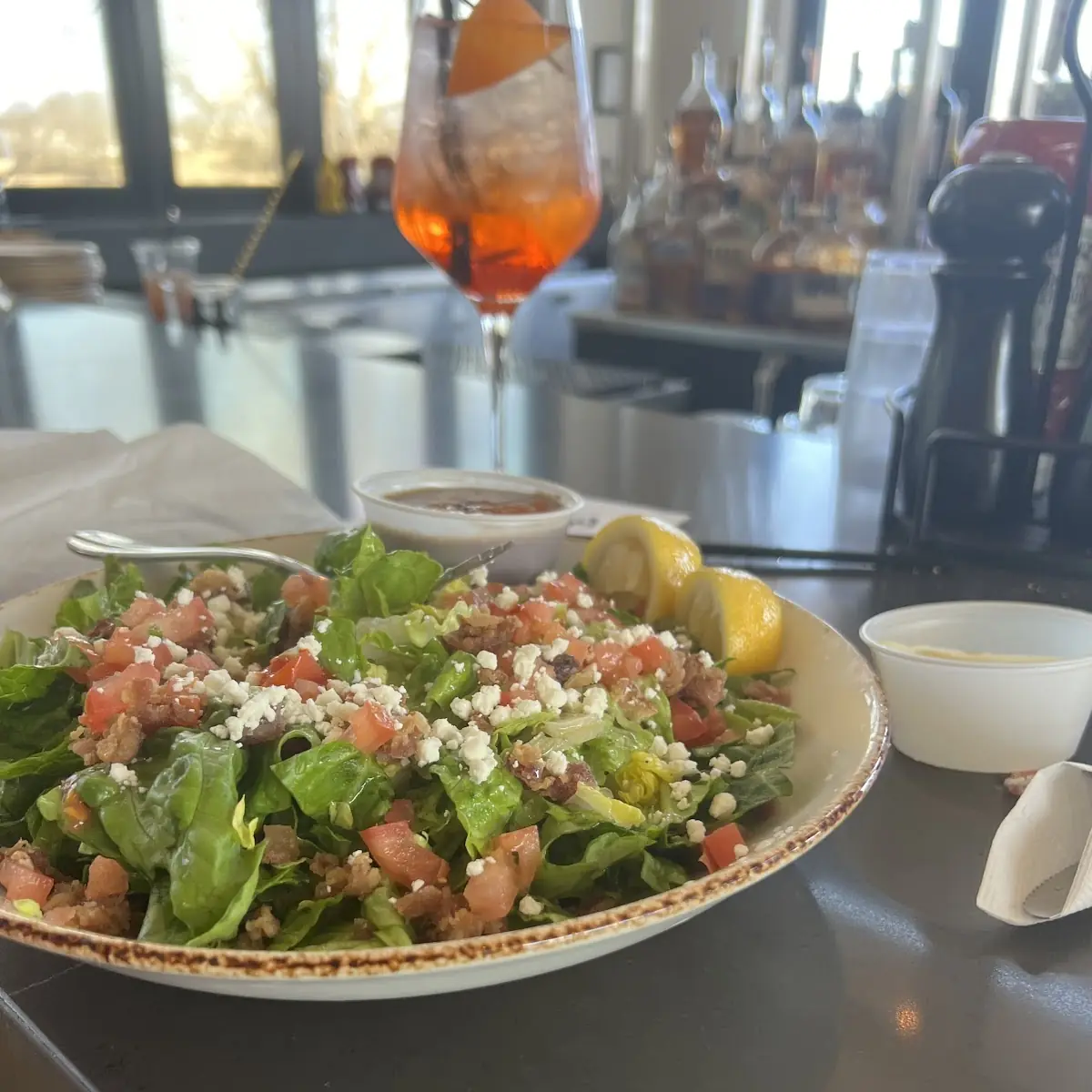 Cobb Salad