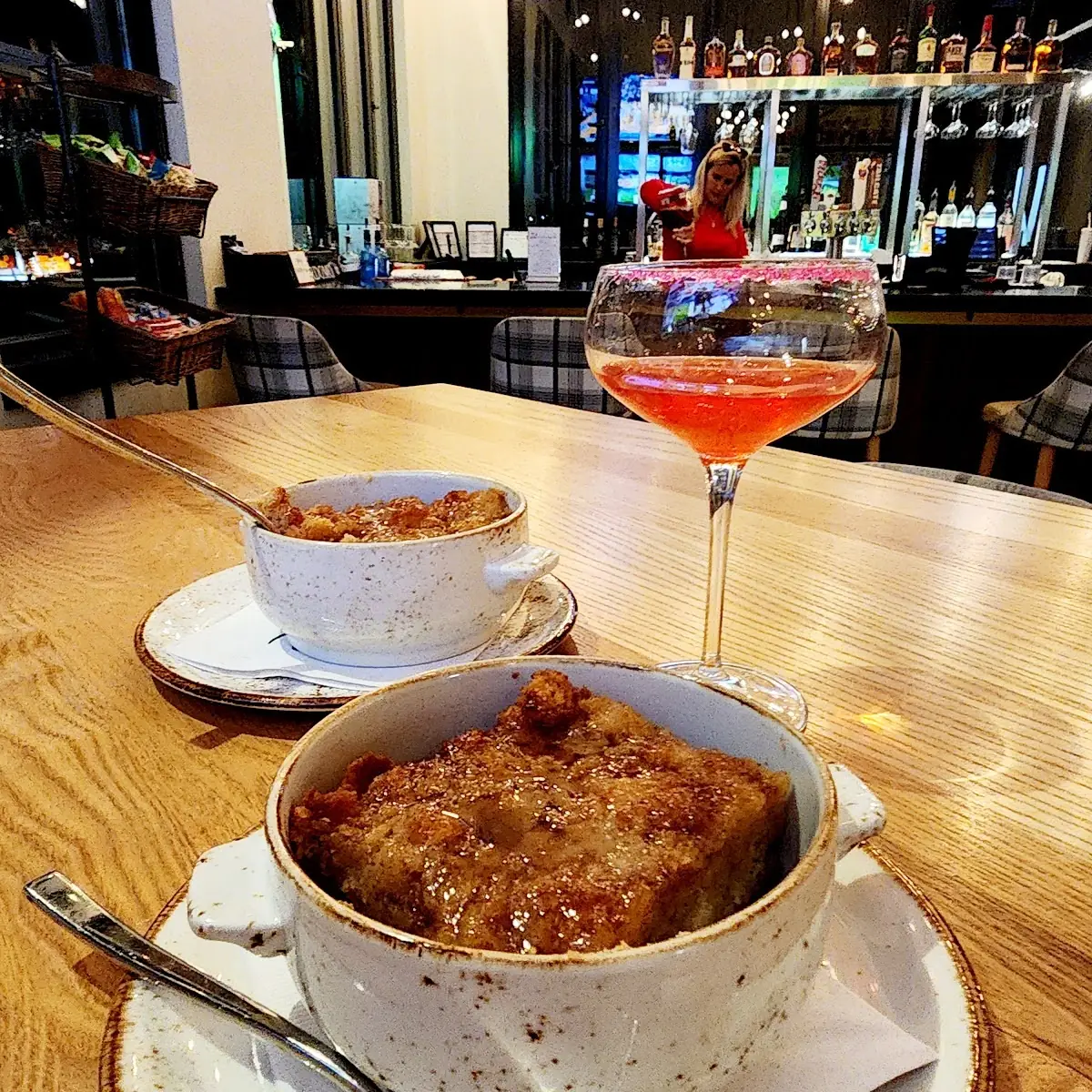 Onion Soup