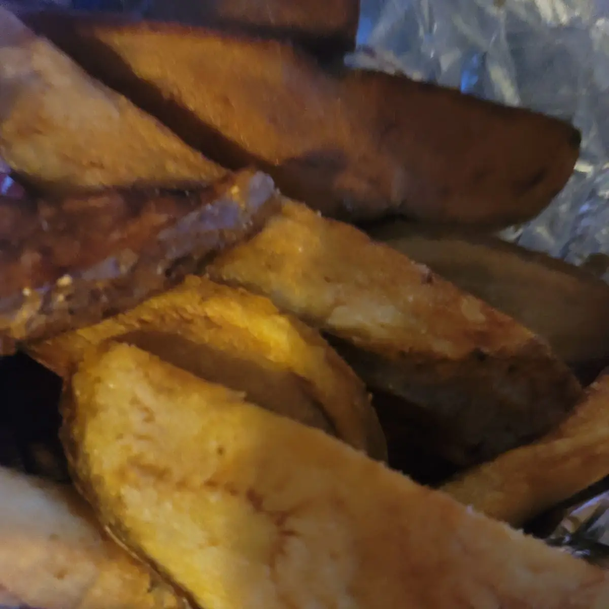 Handcut Fries