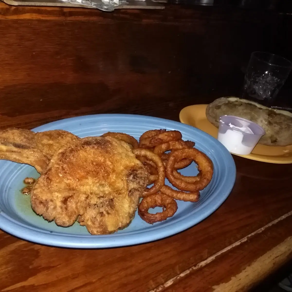 Great Pork Chops