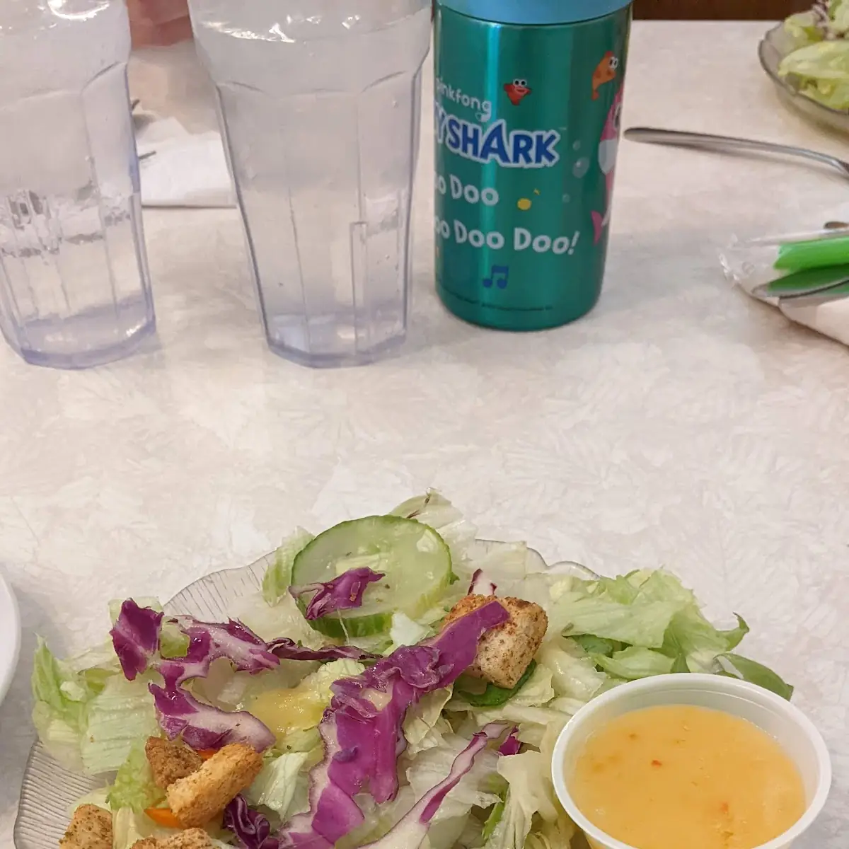House Salad