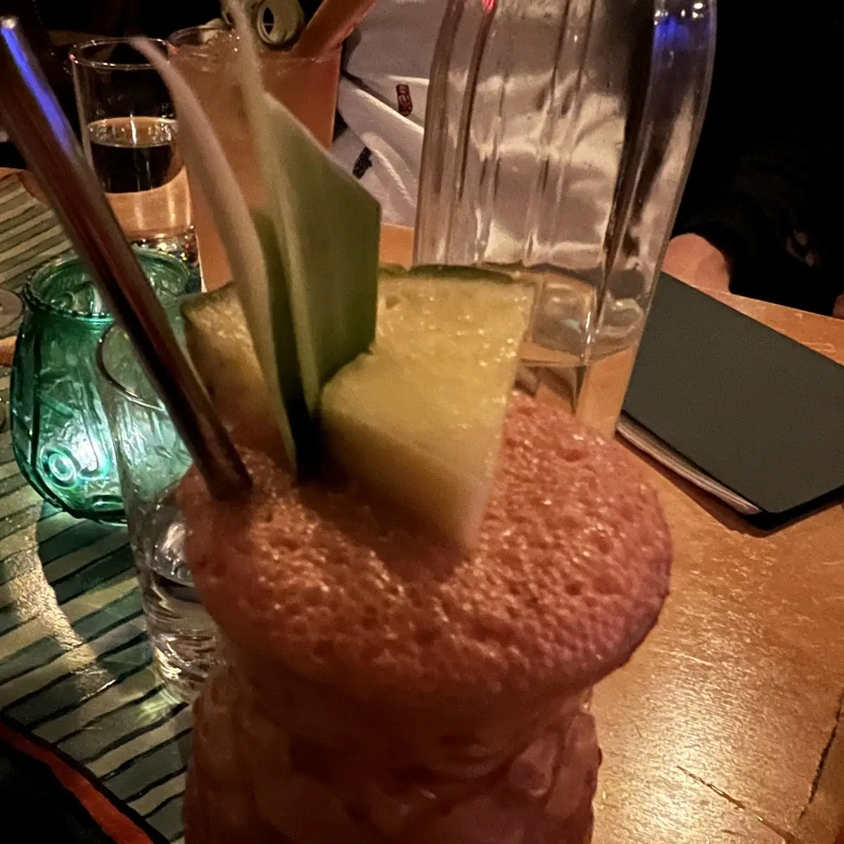 Bloody Mary