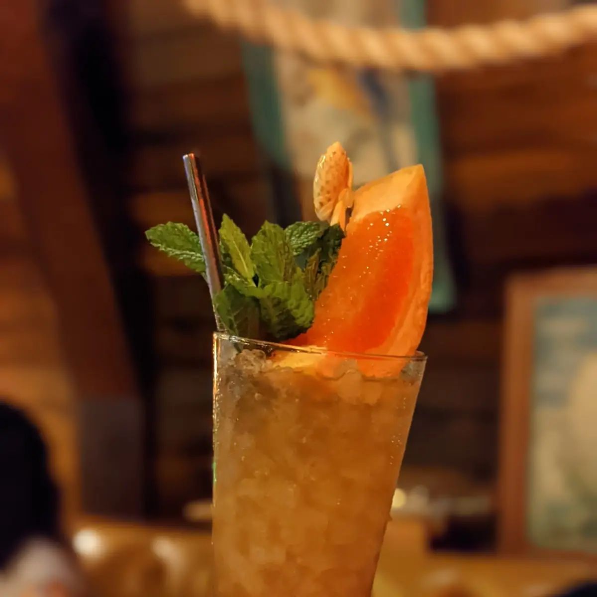 Mai Tai