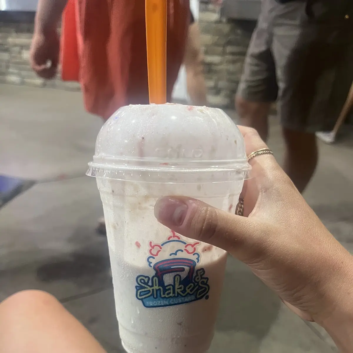 Cotton Candy