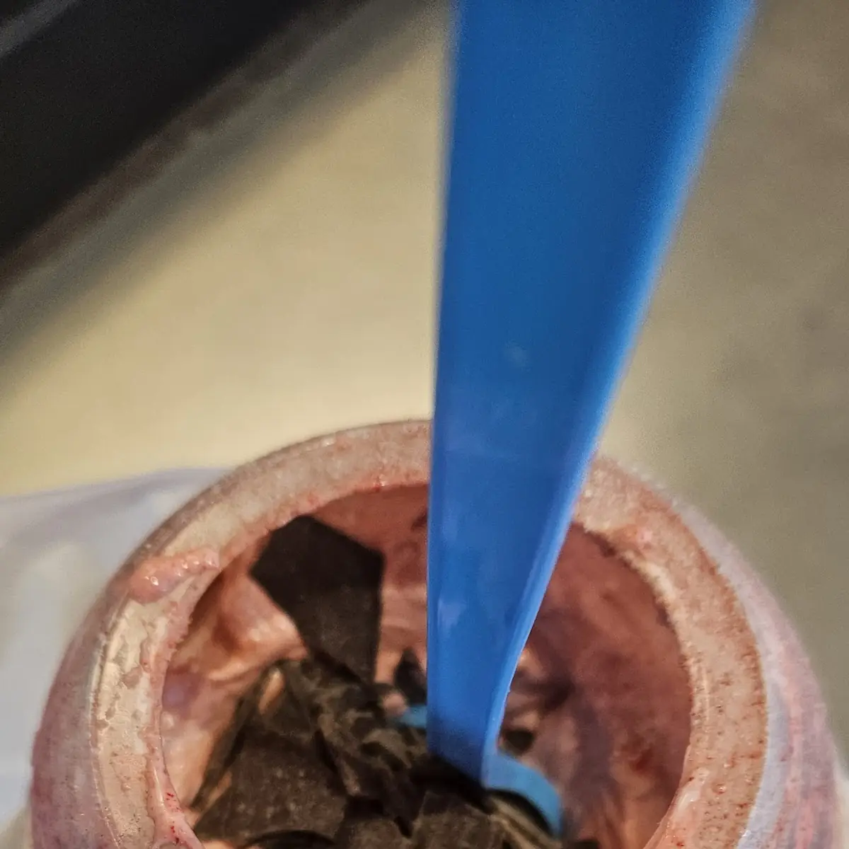 Red Velvet Concrete
