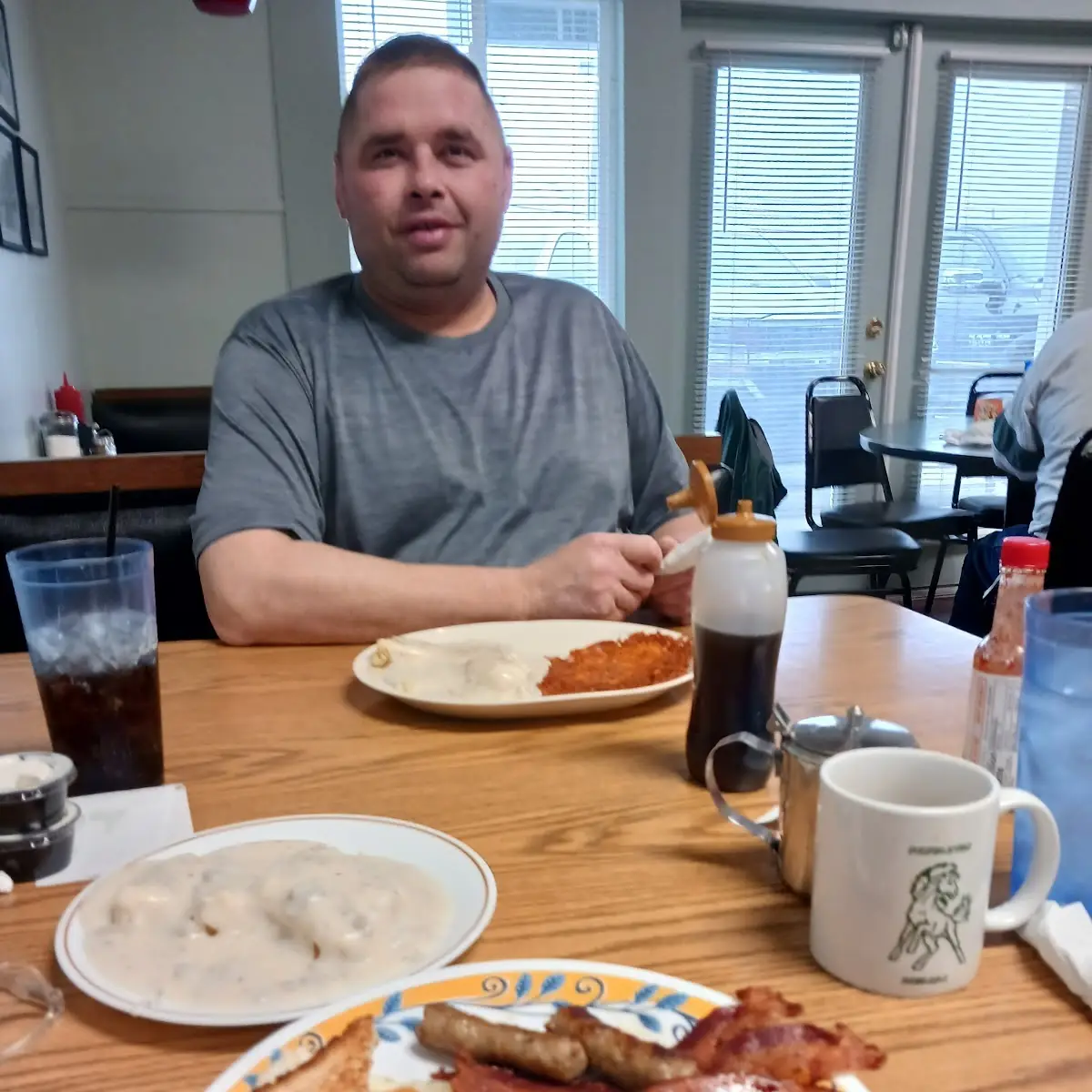 Als Big Breakfast