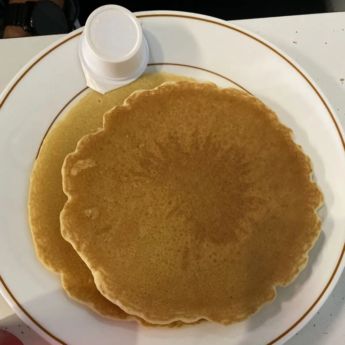 Pancakes