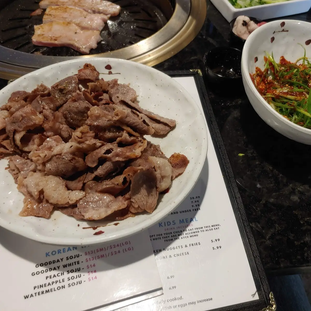 Beef Brisket