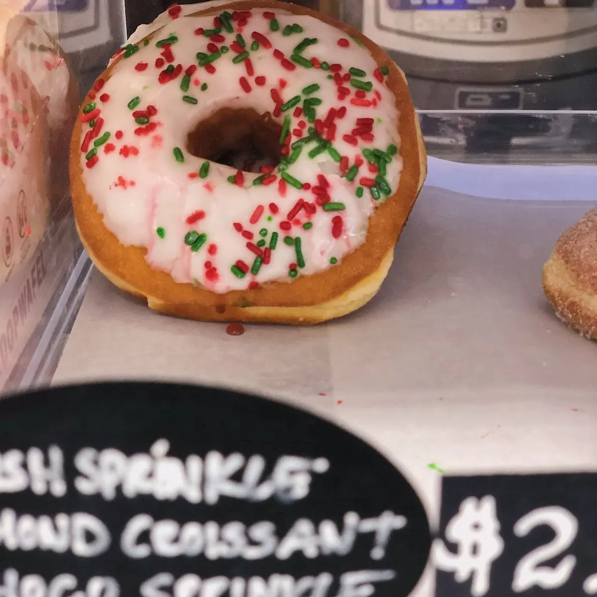 Doughnut