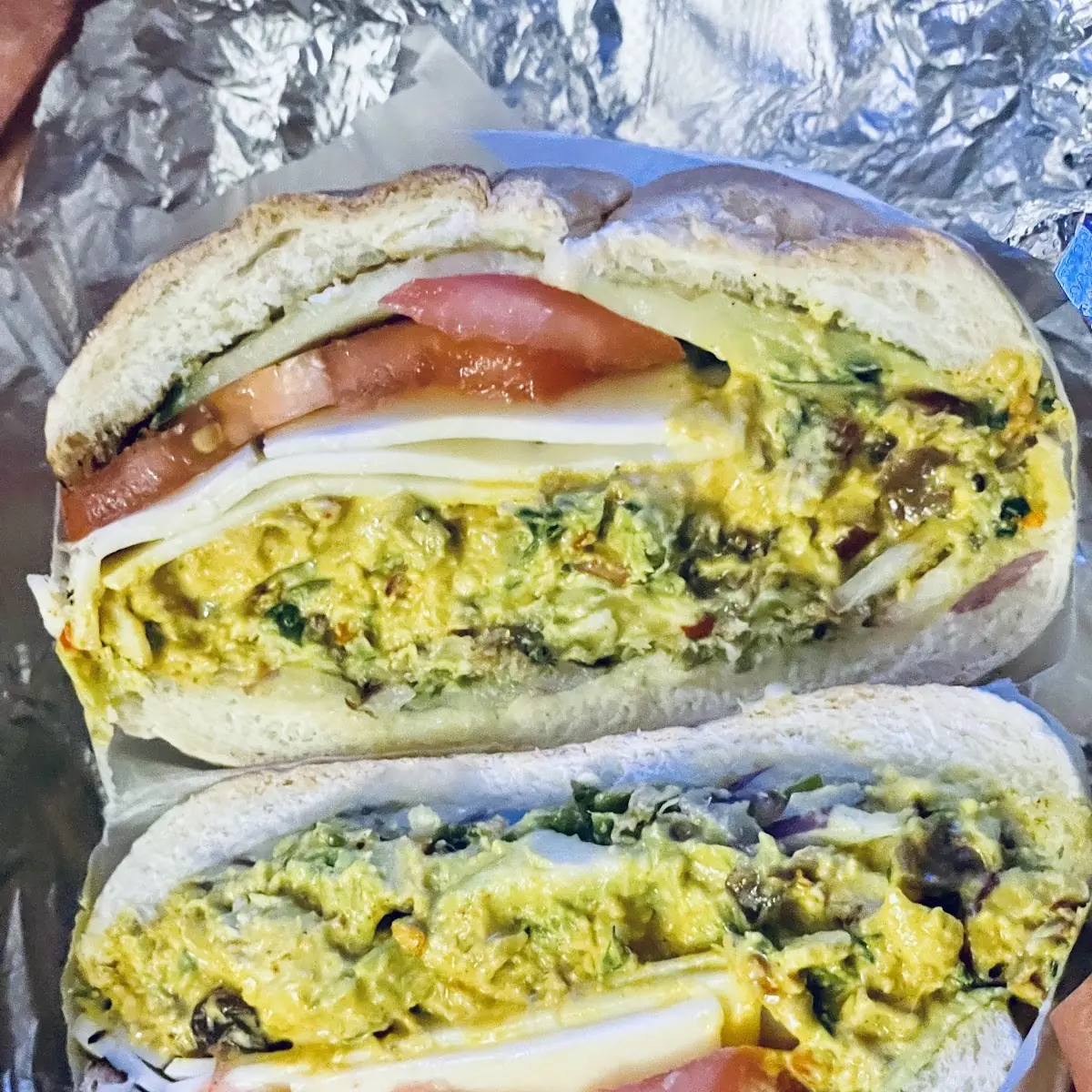 Pepper Jack Cheese