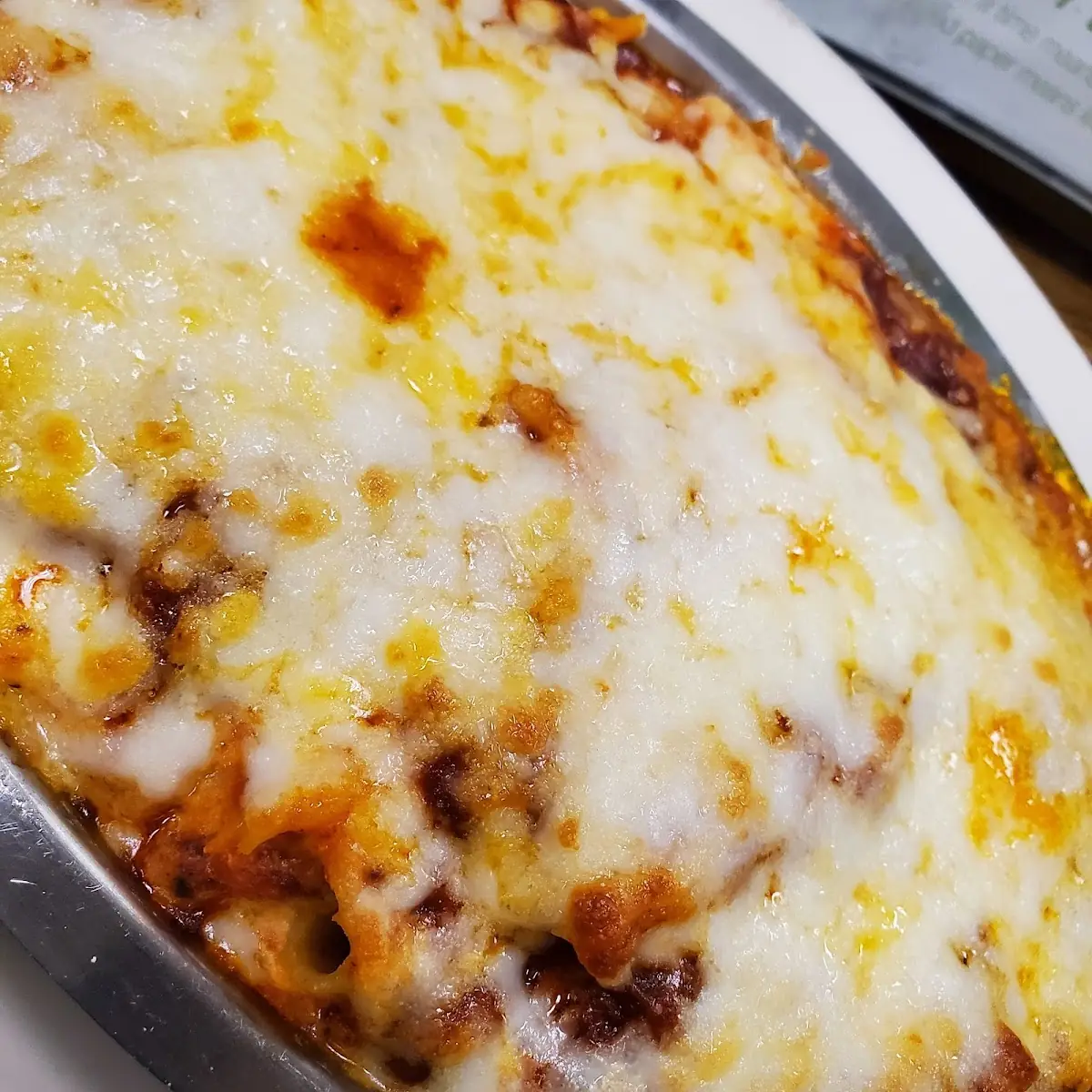 Baked Ziti