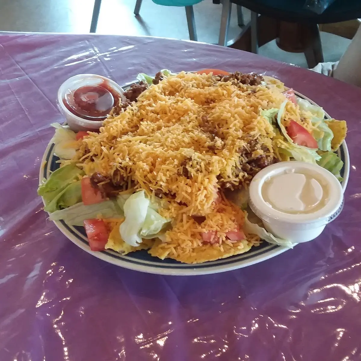 Taco Salad