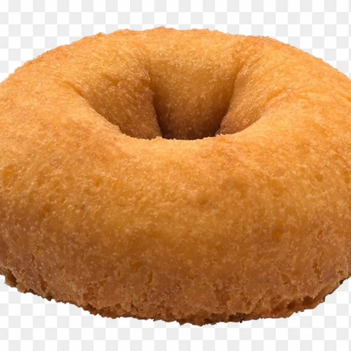 Donut Hole