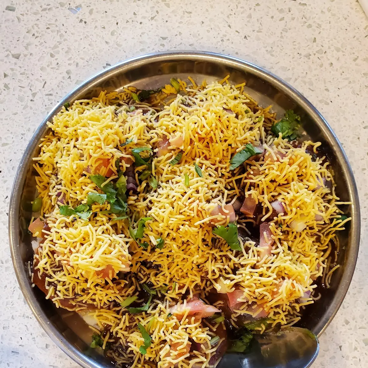 Sev Puri