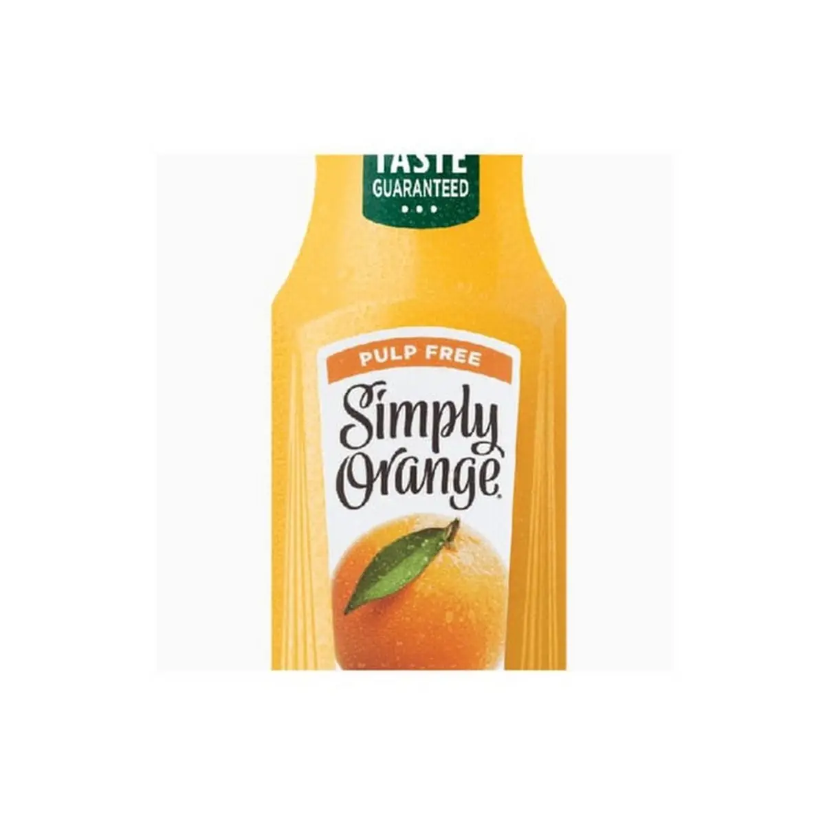Simply Orange Juice